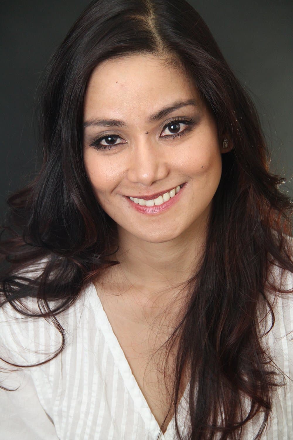 Genevieve Angel